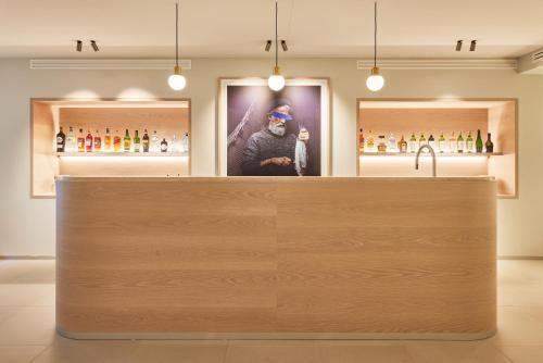 C-Hotels Burlington - Bar/lounge - 4