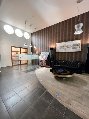 Alpha Hotel photo 4