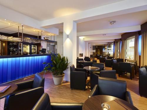 Hotel Europe - Bar/lounge - 4
