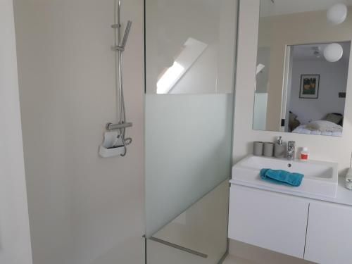 Het Meikenshof - Shower - 4