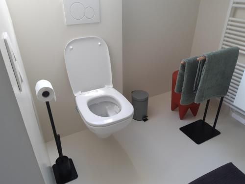 Het Meikenshof - Bathroom - 3