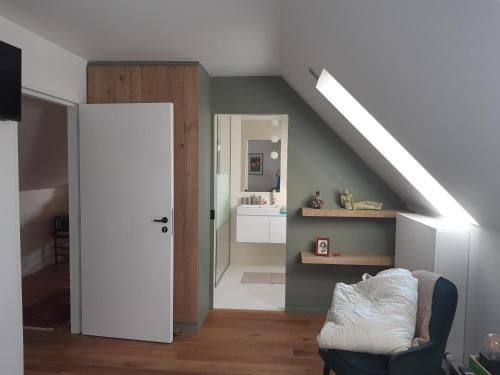 Het Meikenshof - Bathroom - 2