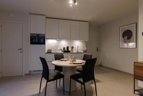 X-Corner Ostend - Casselbergh Residences - Facilities - 2