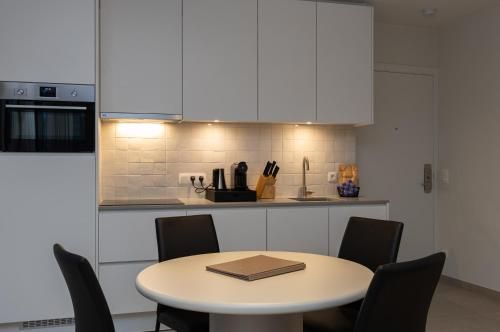 X-Corner Ostend - Casselbergh Residences - Facilities - 4