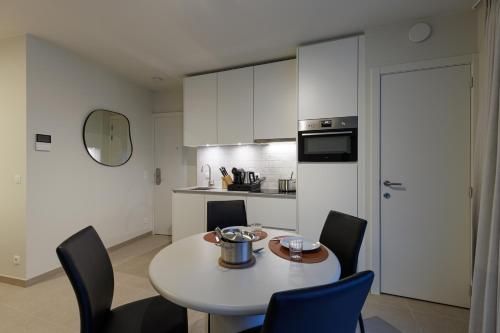 X-Corner Ostend - Casselbergh Residences - Facilities - 3