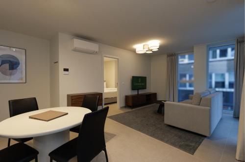 X-Corner Ostend - Casselbergh Residences - Facilities - 1