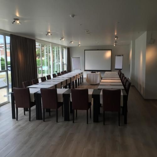Hotel Les Dunes - Meeting room / ballrooms