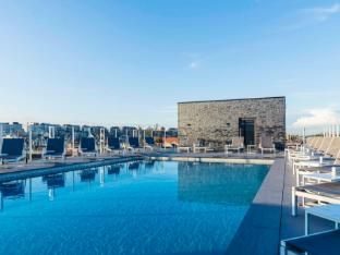 Hotel Mercure Blankenberge Station - Recreational facilities - 1