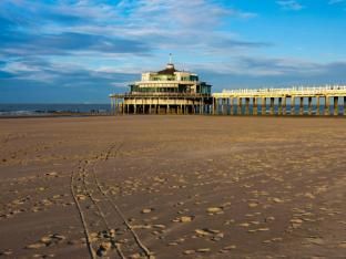 Hotel Mercure Blankenberge Station photo 4