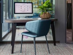 Hotel Mercure Blankenberge Station - Recreational facilities - 2