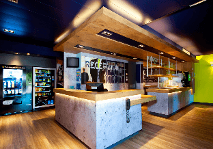 ibis budget Blankenberge main photo