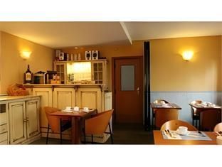 Hotel Claridge - Coffee shop - 2