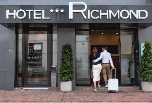 Hotel Richmond main photo