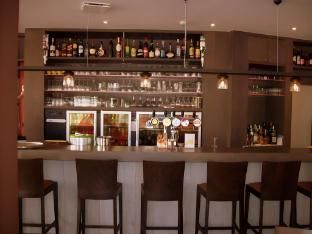 Hotel Richmond - Bar/lounge - 4