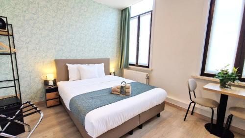 Hotel Tropicana photo 5