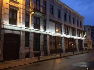 Hotel Tropicana photo 3