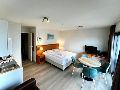 Aparthotel Blankenberge-NEW - Facilities - 1
