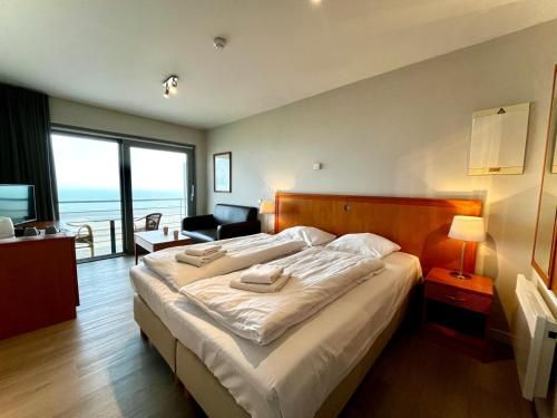 Aparthotel Blankenberge-NEW - Facilities - 2