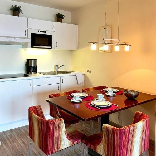 Aparthotel Blankenberge-NEW - Facilities