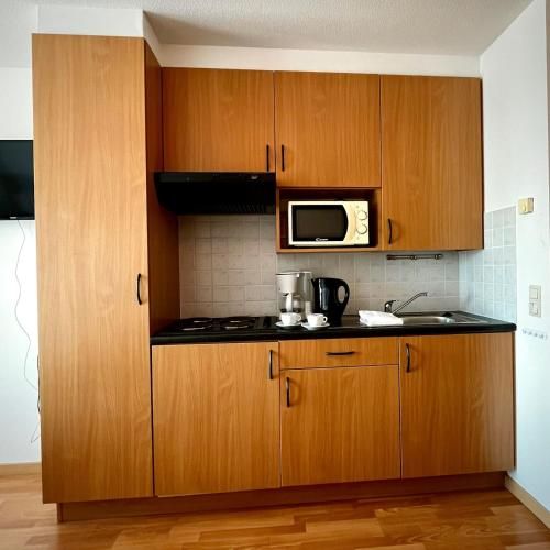 Aparthotel Blankenberge-NEW - Facilities - 3