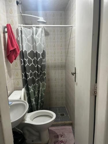 Hostel Farol da Barra photo 3