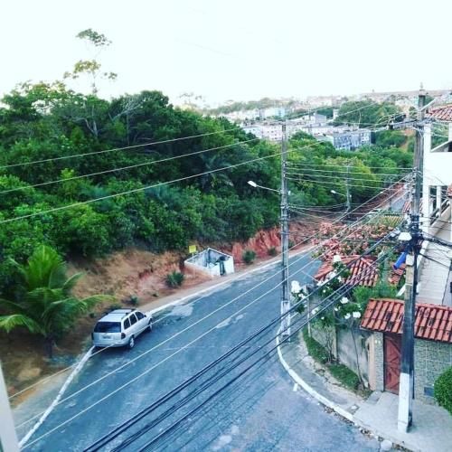 Hospedagem Casa de Glauber photo 5