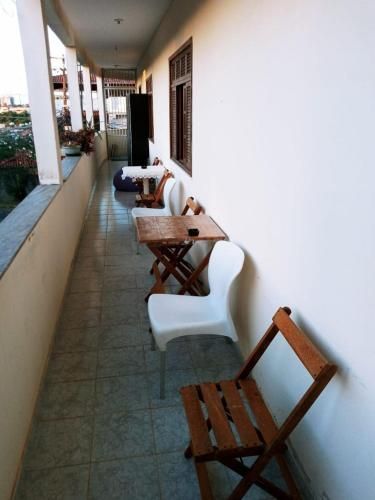 Hospedagem Casa de Glauber main photo