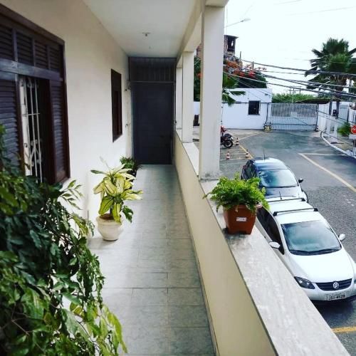 Hospedagem Casa de Glauber photo 2