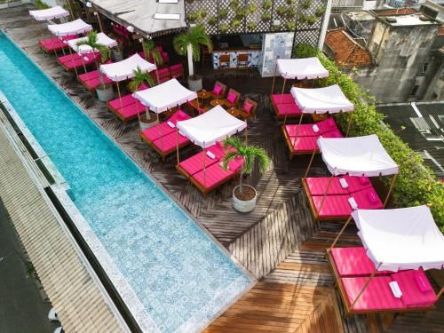 Fera Palace Hotel photo 3