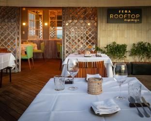 Fera Palace Hotel photo 4