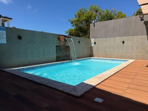 Suite Porto das Dunas photo 5