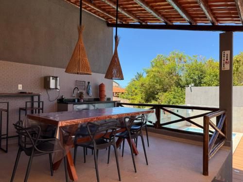 Suite Porto das Dunas photo 3