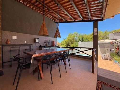 Suite Porto das Dunas photo 2