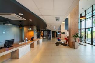 Best Western Salvador Hangar Aeroporto main photo