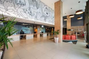 Best Western Salvador Hangar Aeroporto photo 2