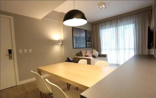 Salvador Mondial Flats - Facilities