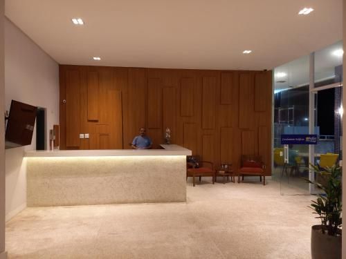 Studio Lateral Vista Mar Barra Apartamento Inteiro Completo photo 2