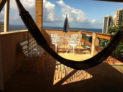 Villa Domenico - Balcony/terrace - 2