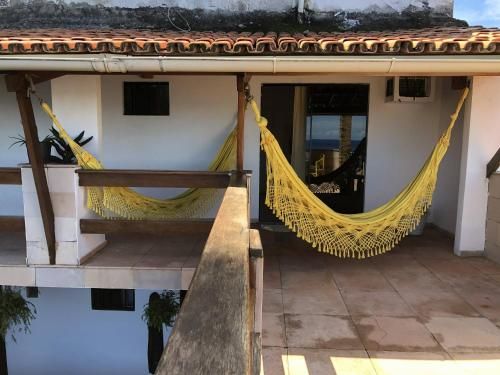 Villa Domenico - Balcony/terrace - 1