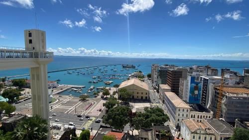 SSA 33 Hotel - Nearby attraction