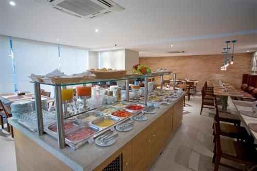 Marano Hotel - Food and beverages - 4