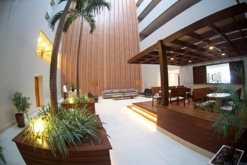 Marano Hotel - Bar/lounge - 2