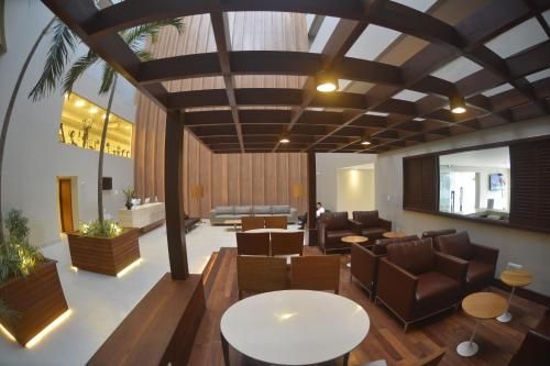 Marano Hotel - Facilities