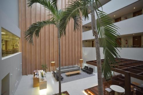 Marano Hotel - Facilities - 1