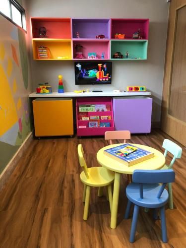 Marano Hotel - Kid’s club - 3