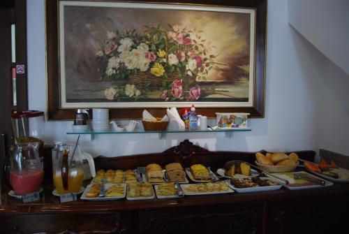 Pousada Bahia Pelo - Food and beverages - 3