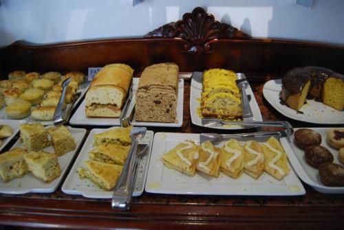 Pousada Bahia Pelo - Food and beverages - 4
