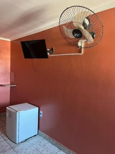 Hotel Paradise - Facilities - 1