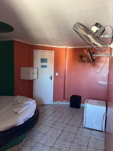 Hotel Paradise - Facilities - 2