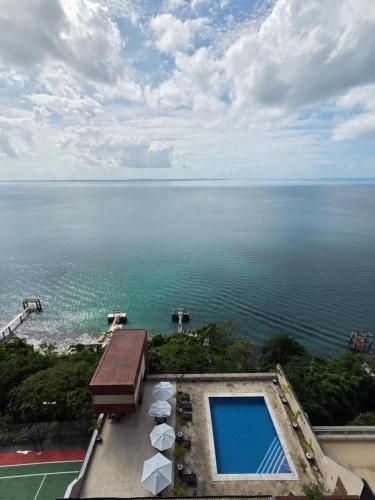 Flat Sol Victoria Marina Vista Mar photo 2